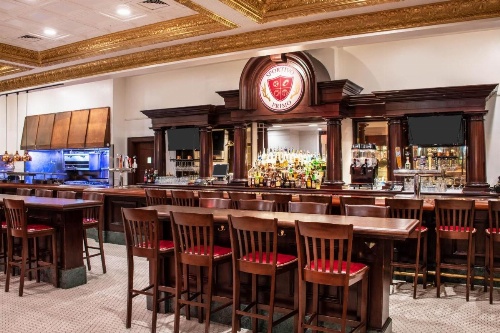 The Antlers, A Wyndham Hotel image 15