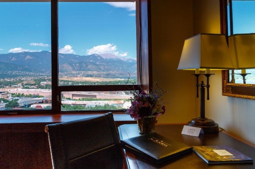 The Antlers, A Wyndham Hotel image 17