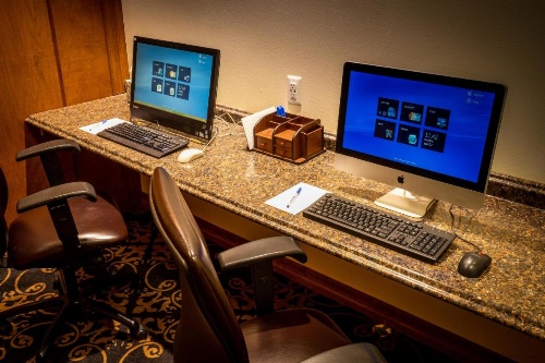 The Antlers, A Wyndham Hotel image 18