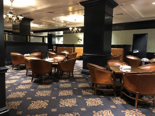 The Antlers, A Wyndham Hotel image 21