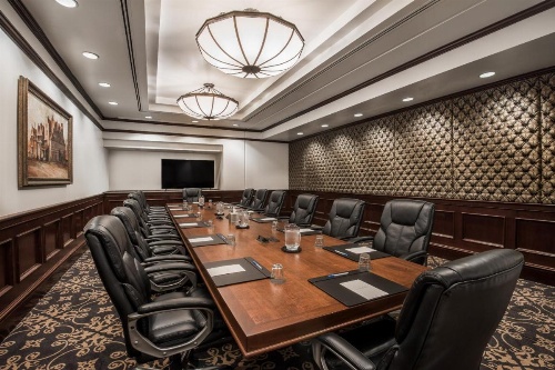 The Antlers, A Wyndham Hotel image 26