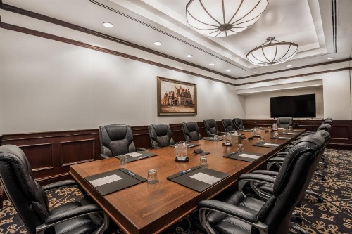 The Antlers, A Wyndham Hotel image 27