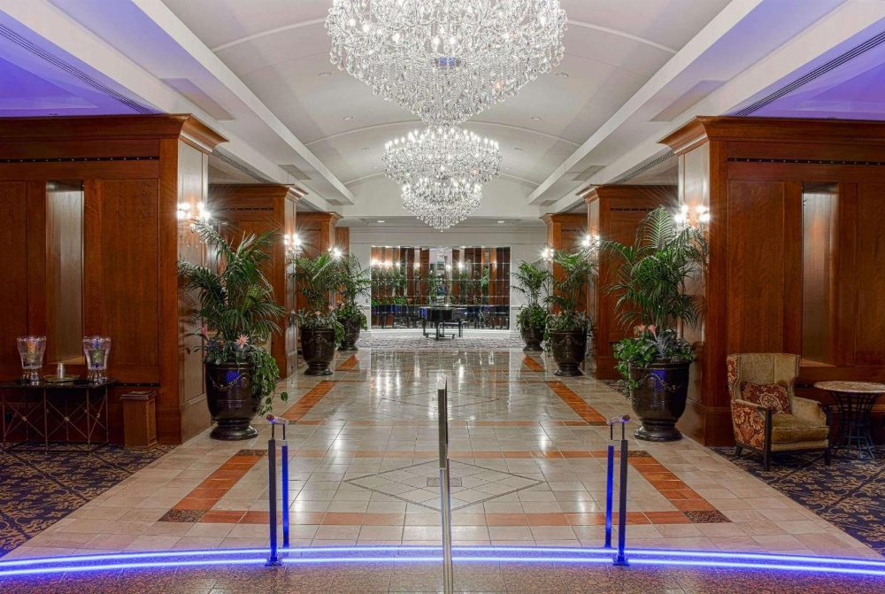 The Antlers, A Wyndham Hotel Main image