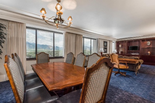 The Antlers, A Wyndham Hotel image 30