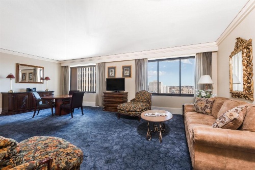 The Antlers, A Wyndham Hotel image 33