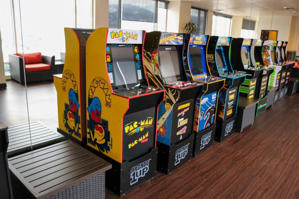 The Antlers, A Wyndham Hotel