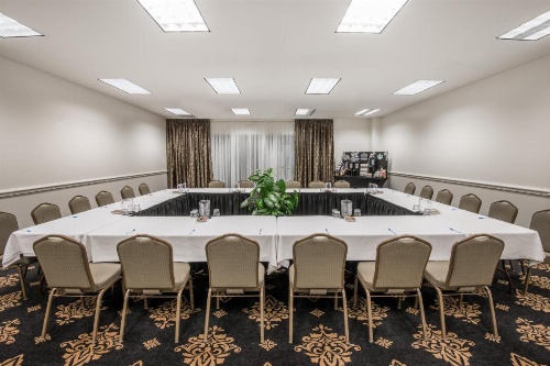 The Antlers, A Wyndham Hotel image 40