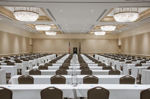 The Antlers, A Wyndham Hotel image 43