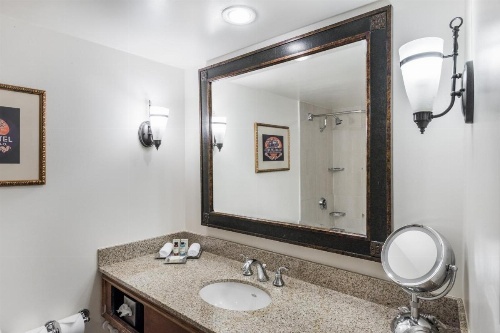 The Antlers, A Wyndham Hotel image 44