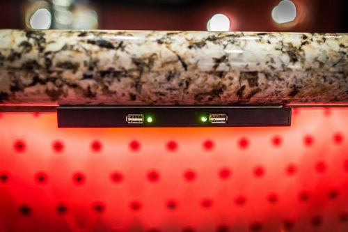 The Antlers, A Wyndham Hotel image 47